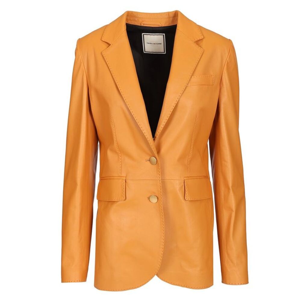Tagliatore Women "Sophie" Blazer